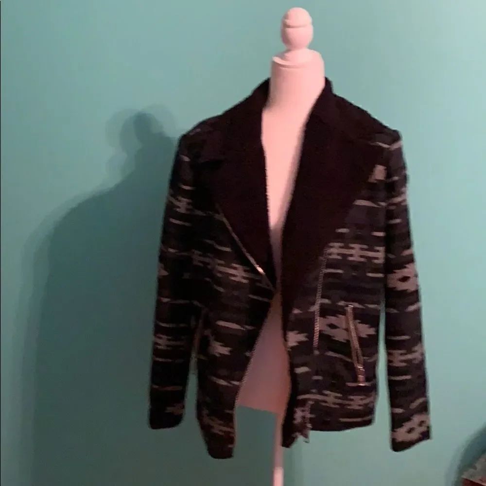 Forever 21 Coat